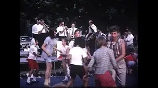 South Buffalo Day 1962