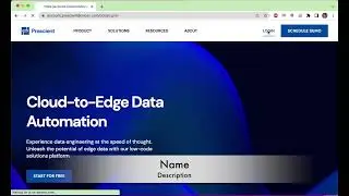 Node-RED Mass Deployment with Prescient Devices & WAGO - Part 1 On-Boarding