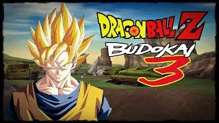 #15º- DBB3: Goku SSj1 VS ??