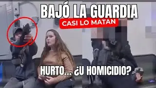 Un ERROR táctico que CASI CUESTA una VIDA
