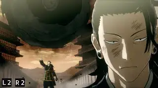 Jujutsu Kaisen Cursed Clash - Suguru Geto Complete Moveset