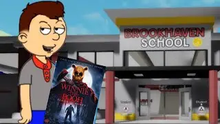 Classic Jacob take rated r horror movies nc17 at school and get grounded 