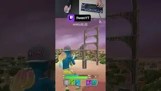 4 Kills in 30 Seconds Without Breaking a Sweat #Fortnite #FastKills #VictoryRoyale #FortniteShorts