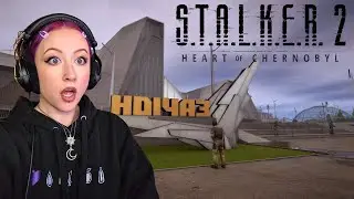 Making The HARD Decisions In S.T.A.L.K.E.R. 2 (Part 5) | Unedited Gameplay #stalker2