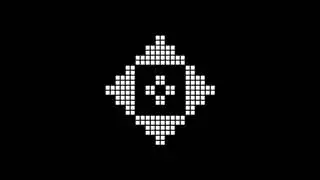 Black-White Patterns 001