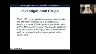 Clinical Trials Center of Excellence SOP Session 3 (2026)