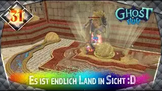 Ghost Flyff ★ Es ist endlich Land in Sicht :D #31 #flyff