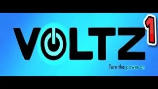 Minecraft VOLTZ Modpack 1 - A Good Start! w/ Hyperion_Wolf