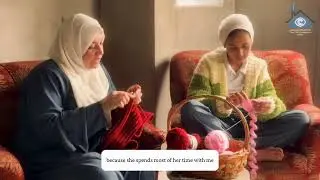 Making Art To Survive - A Gaza's Voice Report 🇵🇸🎥 #gazasvoice #gazajournalists