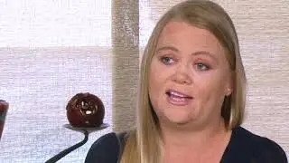 Keeping Crime Victims Safe - Katie Haynes
