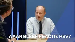 Waar bleef de reactie van de HSV op het project Statenvertaling 2027? | RDactueel