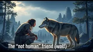 Prehistoric people: The &ldquo;Not-So-Human&rdquo; Friend!