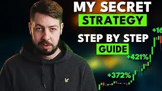 HOW TO TRADE SHITCOINS FOR 100X GAINS (2025)