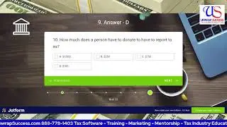 Tax Trivia Tuesday