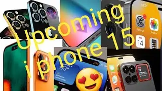 Upcoming Apple iPhone 15 release date, price, features, and news #apple #shorts