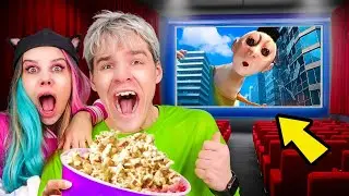 午前3時に HAMUD HABIBI の映画を全部観るな！