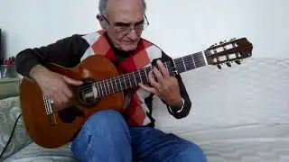 Artık Sevmeyeceğim   (Cover) gitar derleme  Okan Tezcan