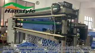 Ultrasonic Slitting Machine For Making Towels And Non-woven Materials