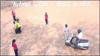 Traffic rules superb video 