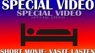 VASTE LASTEN - SHORTFILM