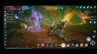 Hatchery Cave Raid / Mir4