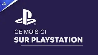 Ce mois-ci sur PlayStation - Janvier 2026 |&nbsp;PS5, PS4, PS VR2
