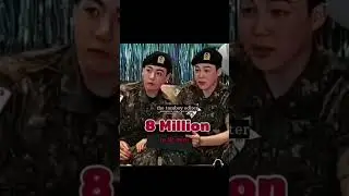 BTS shocked reaction when 2 million views #bts #reaction #shocked #army 😳