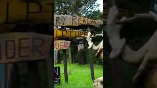 #South Africa - The Story of Hogsback