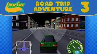 Going to Sandpolis