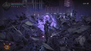Hellpoint: Hidden Path