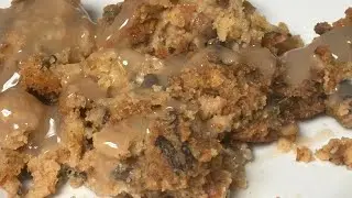 Jiffy Cornbread 2 Mushroom Stuffing 