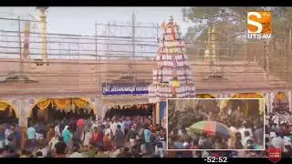 CHINAKATHOOR POORAM LIVE RECORDED