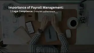 Payroll Management Courses| Future Connect Training and Recruitment