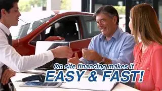 JD Byrider North Charleston, SC | Get Approved For A Used Car Today!