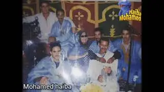 مجموعة شباب اسا لطرب الحساني