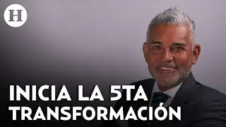 Dar&iacute;o Celis comienza La Quinta Transformaci&oacute;n con su nueva columna en El Heraldo Media Group