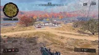 Blackout bot champion