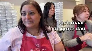 15 april 2025 Kimchi workshop part 1