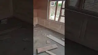 wood work in Kashmir#shorts #interiordesigner #kashmir #woodwork