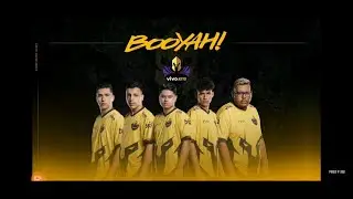 LBFF 4 FINAL - QUEDA 3 - BOOAYH VIVO KEYDE