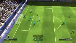 FIFA 14  Live Stream HD  - Seasons RTD1