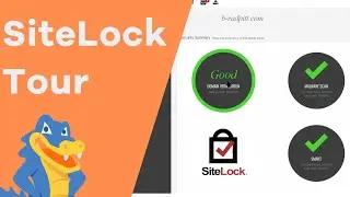 Getting Started with SiteLock - HostGator Tutorial