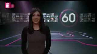 BBC Three // Continuity // 18 Jan 2016