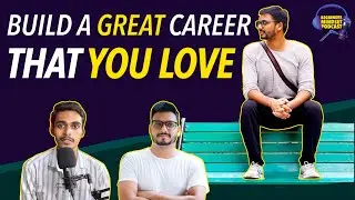 6 Tips For Choosing The Right Career | Dp Vishwakarma | Career Expert On Beginners Mindset Podcast 4