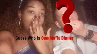 Interracial Proposal * | BWWM Proposal [Emotional] PART1 SEASON 2  EP1