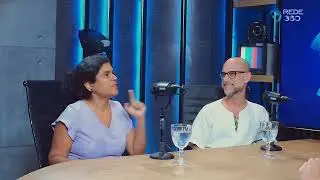 Música - Instrumento de Transformação e Cura @tvmsrecord 