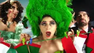 Astrid Hadad en 