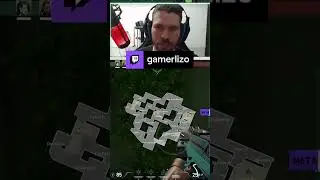 Marotada e ACE | gamerlizo em #Twitch