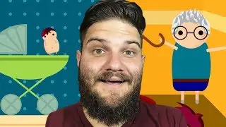 MINHA VIDA PASSOU DIANTE DE MEUS OLHOS | Life: The Game