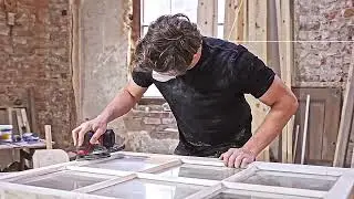 SKIL 20V 3720 Compact Brushless Cordless Multi Sander | Screwfix